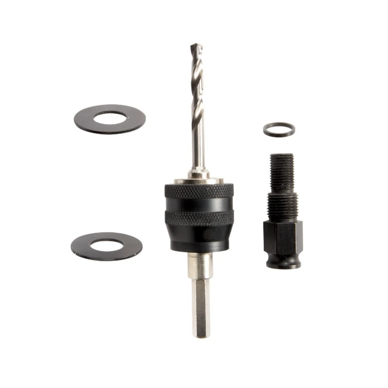 Bosch 2 pc. Hole Enlarger Kit - HE1